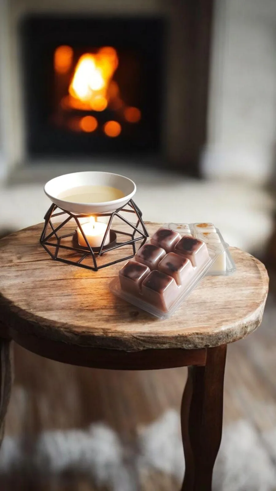 Wax Melts aus Sojawachs – handgemachtes Duftwachs für Duftlampe | verschiedene Düfte