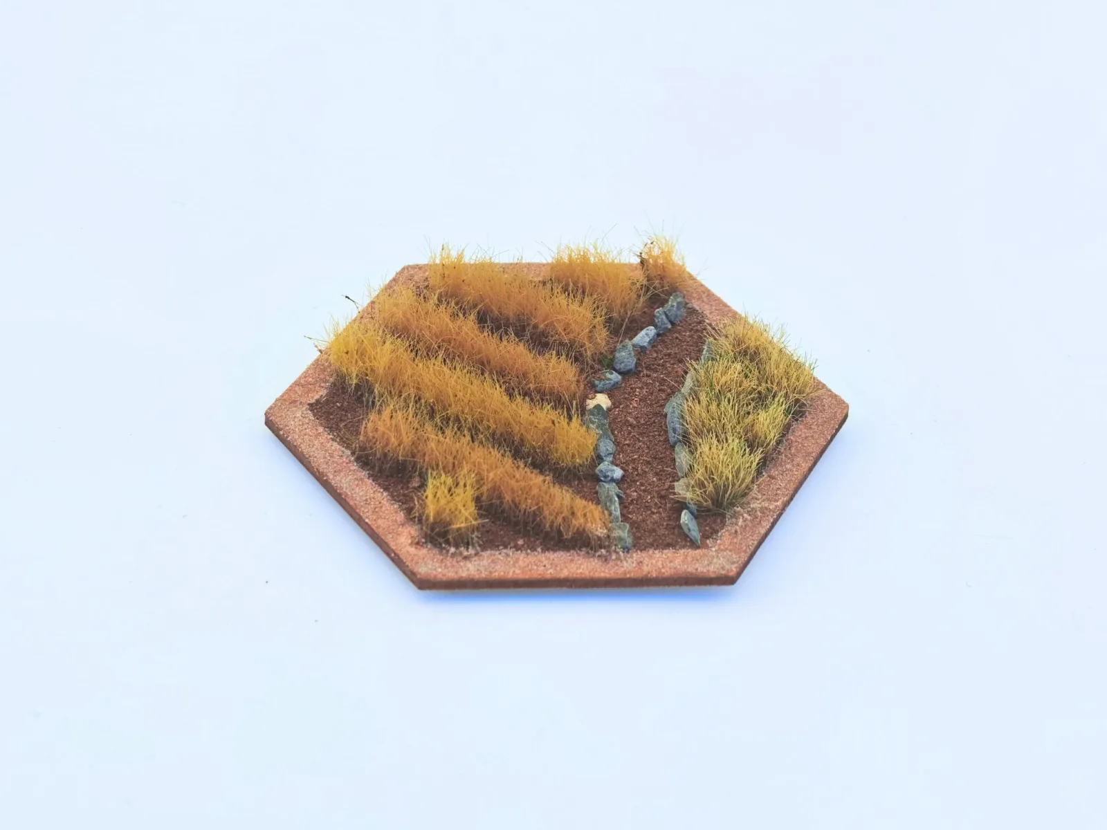 CATAN kompatible 3D Seefahrer-Erweiterung – ultra realistische, handgemachte Modellbau-Landschaft – Bild 10