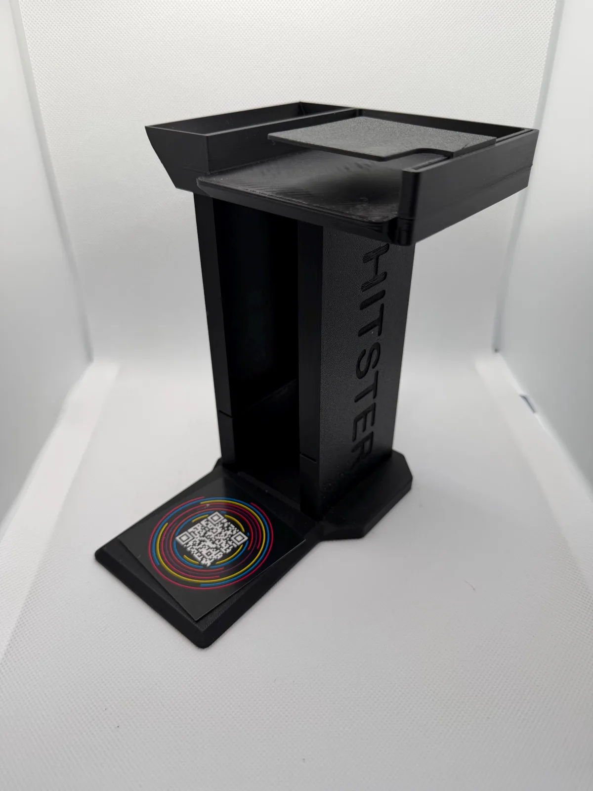 Hitster Tower