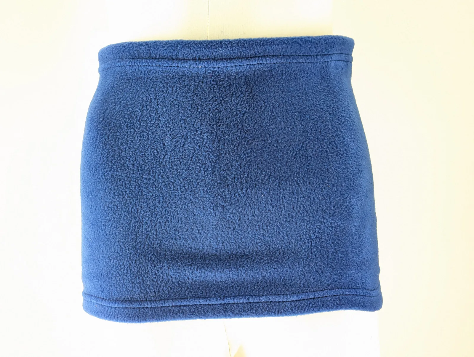 Wellness Bauchwärmer Fleece, Nierenbereich wärmer, cacheurs zum wenden, femininer Style, Figur fördernd, sehr passend dehnbar – Bild 14