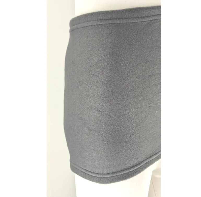 Wellness Bauchwärmer Fleece, Nierenbereich wärmer, cacheurs zum wenden, femininer Style, Figur fördernd, sehr passend dehnbar – Bild 12