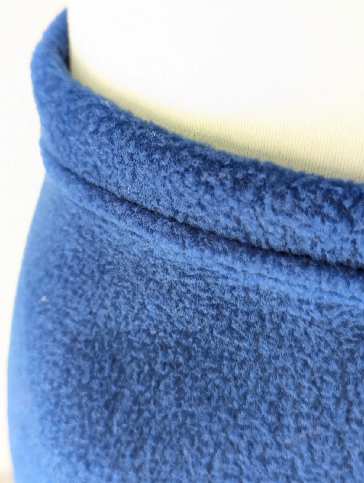 Wellness Bauchwärmer Fleece, Nierenbereich wärmer, cacheurs zum wenden, femininer Style, Figur fördernd, sehr passend dehnbar – Bild 15