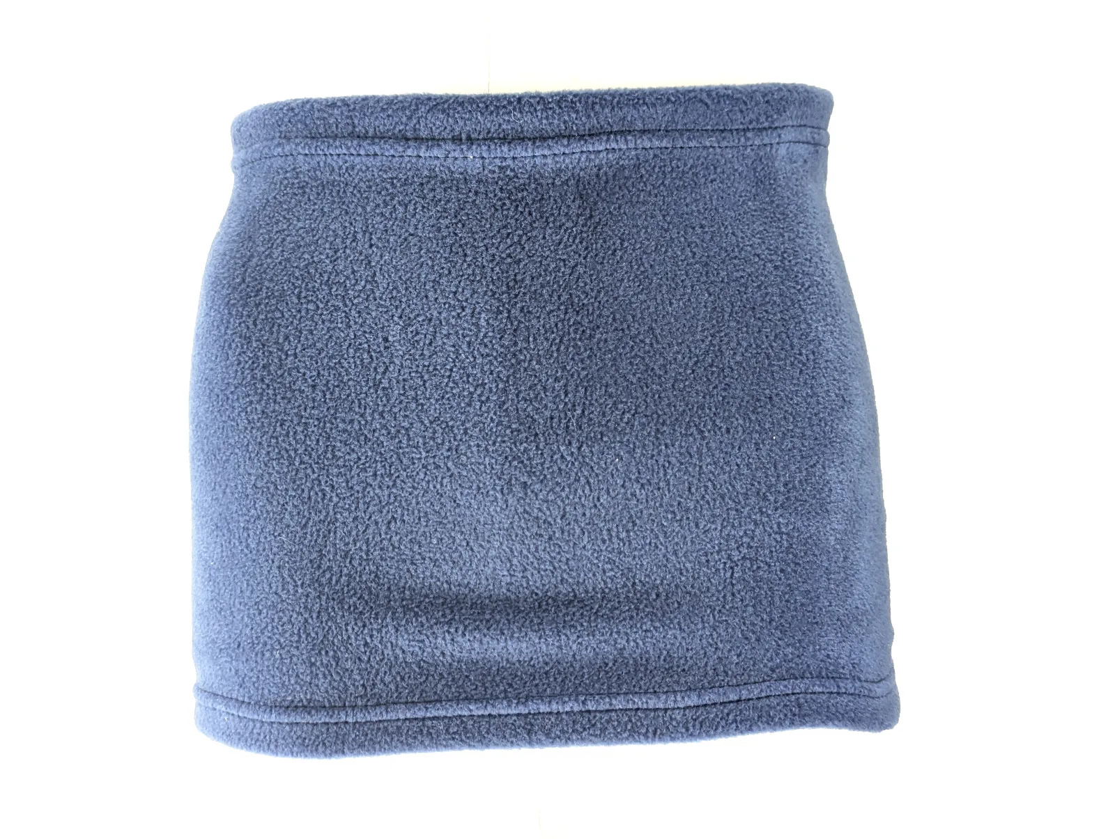 Wellness Bauchwärmer Fleece, Nierenbereich wärmer, cacheurs zum wenden, femininer Style, Figur fördernd, sehr passend dehnbar