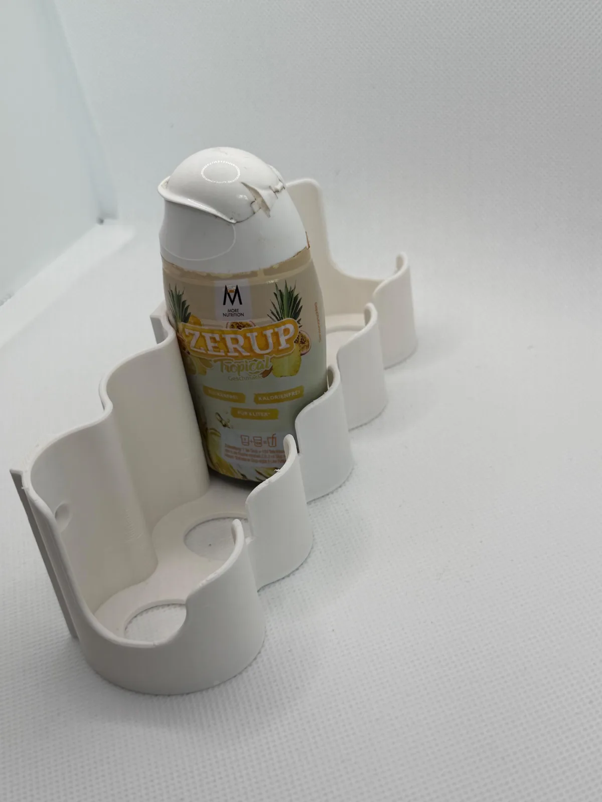 More Sirup Aufbewahrung – Bild 2