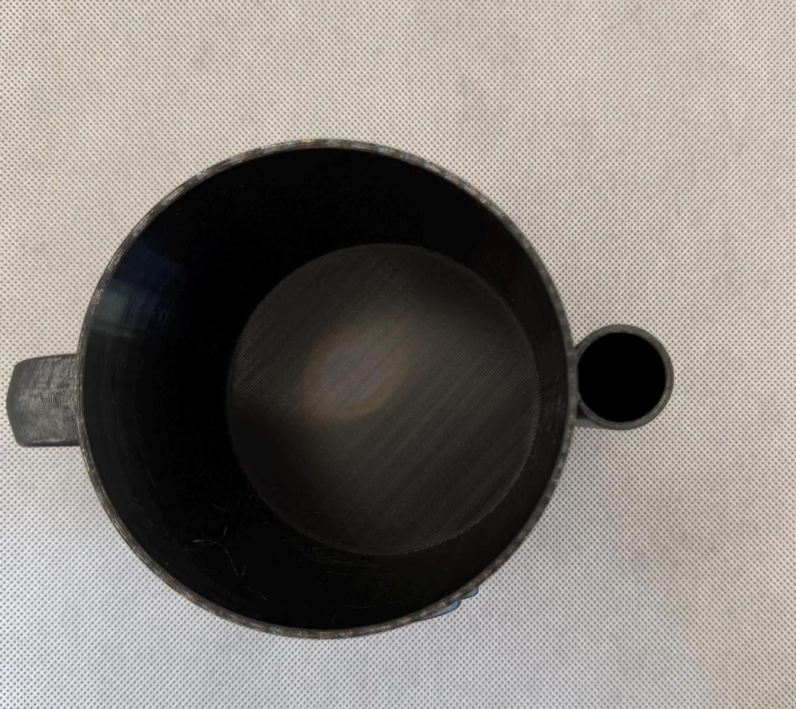 EisbecherTasse – Bild 3
