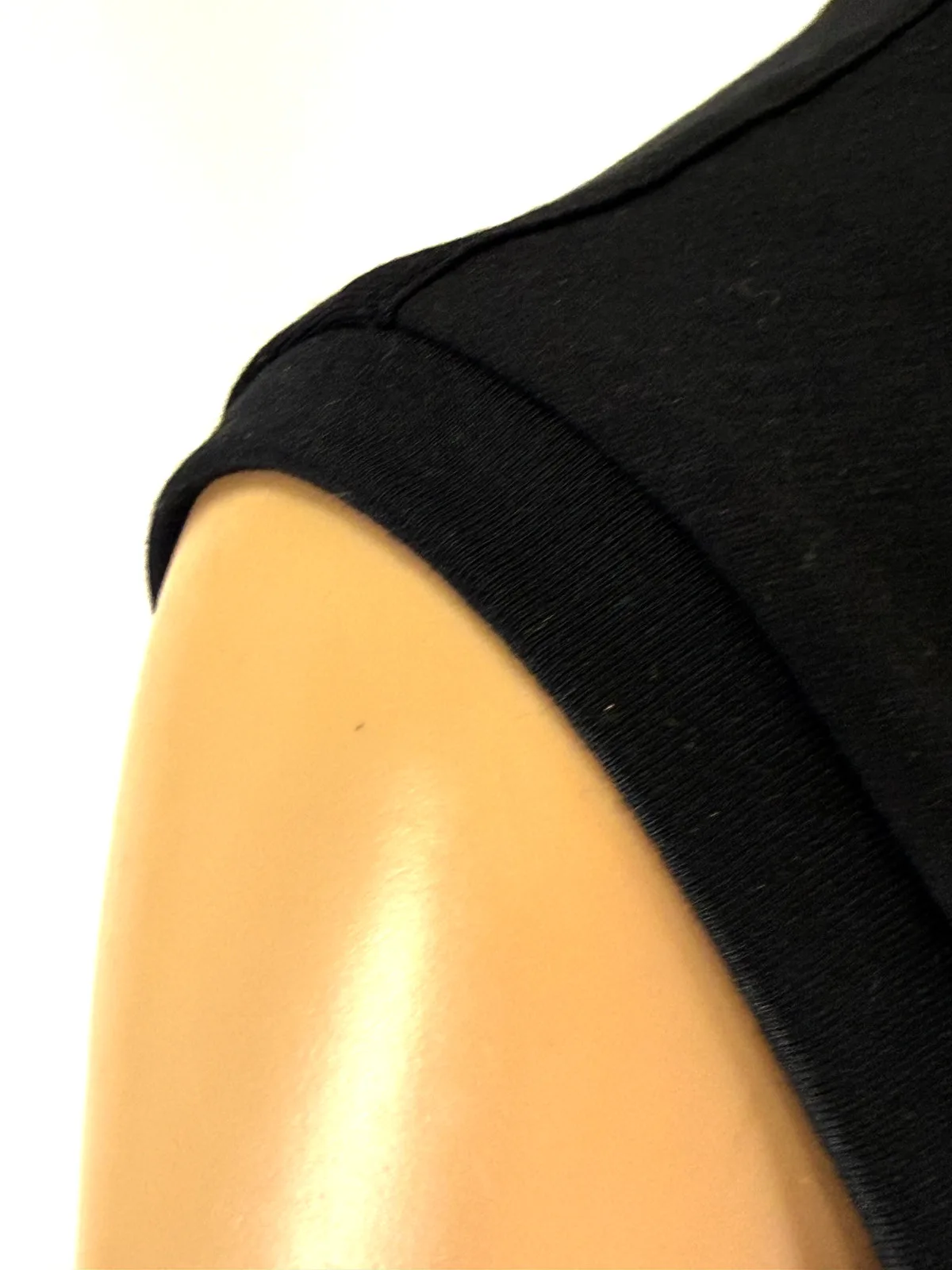 Jersey Kleid, für hohen Tragekomfort weich und dehnbar Figur fördernd, Baumwolle, passfreudig taillierte Form, bedruckt, Knie lang, Geschenk – Bild 13