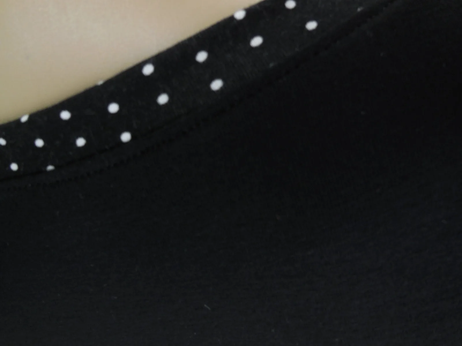 Jersey Kleid, für hohen Tragekomfort weich und dehnbar Figur fördernd, Baumwolle, passfreudig taillierte Form, bedruckt, Knie lang, Geschenk – Bild 5
