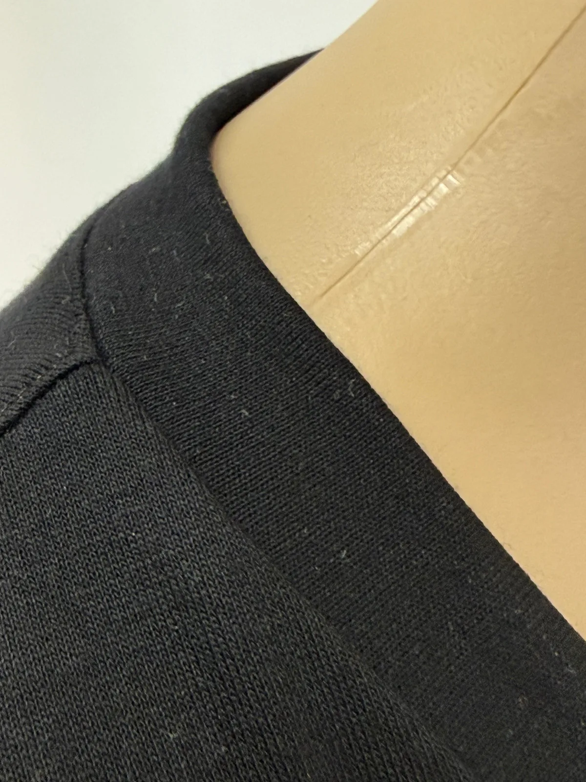 Jersey Kleid, für hohen Tragekomfort weich und dehnbar Figur fördernd, Baumwolle, passfreudig taillierte Form, bedruckt, Knie lang, Geschenk – Bild 14