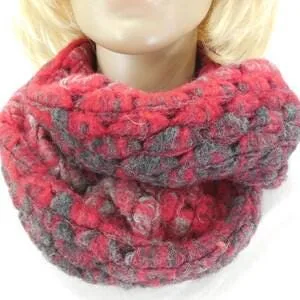 warmer Hüftrock Form A, schicker Wollwalk, weiche Strickwolle, Schurwolle glücklich passfreudig Blick u. winddicht, Geschenk – Bild 7