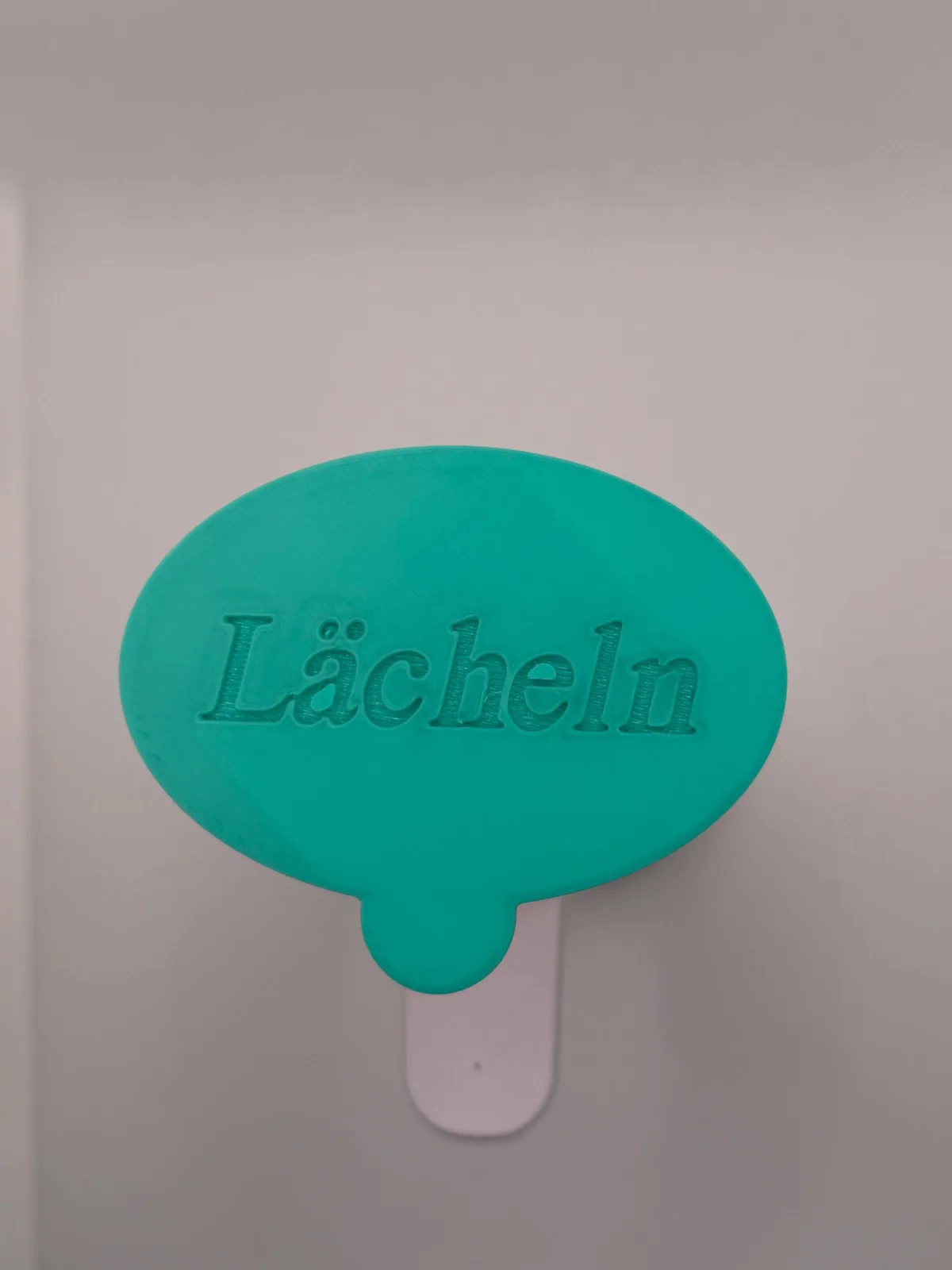 Deckel für Sagrotanseife – Bild 4