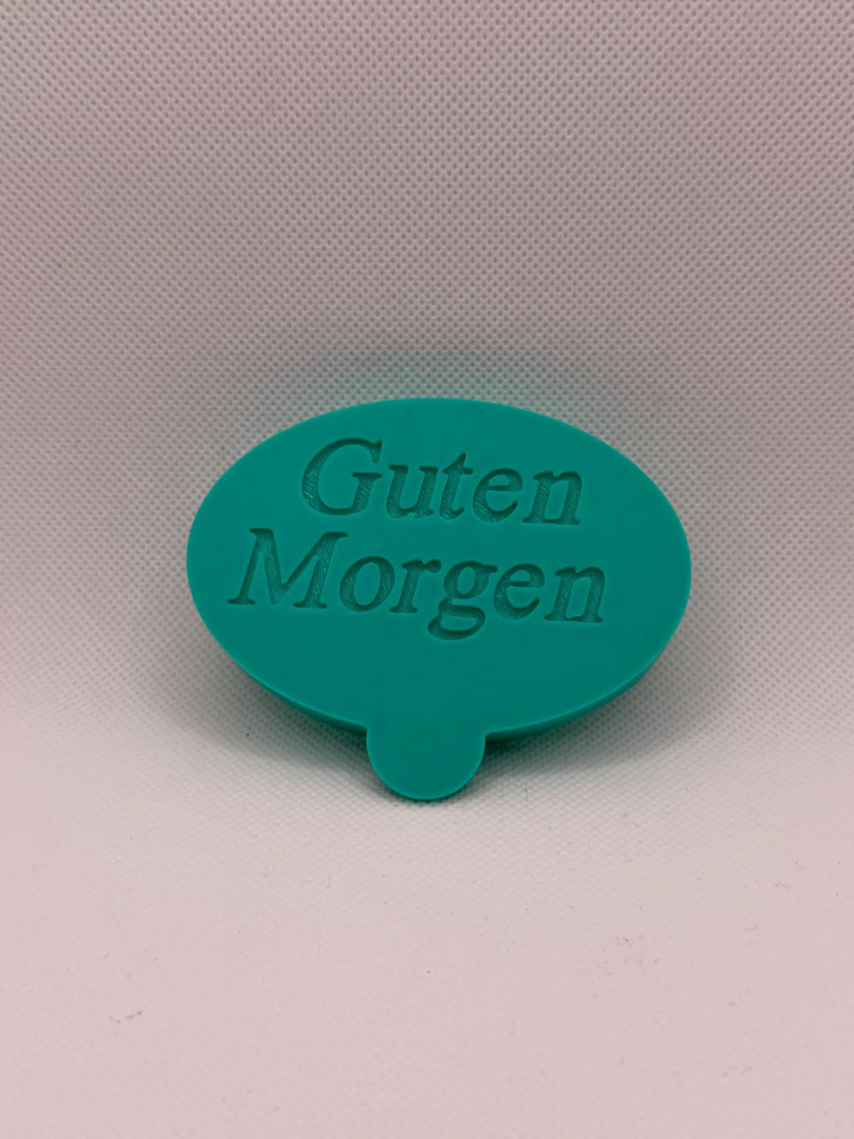 Deckel für Sagrotanseife – Bild 5