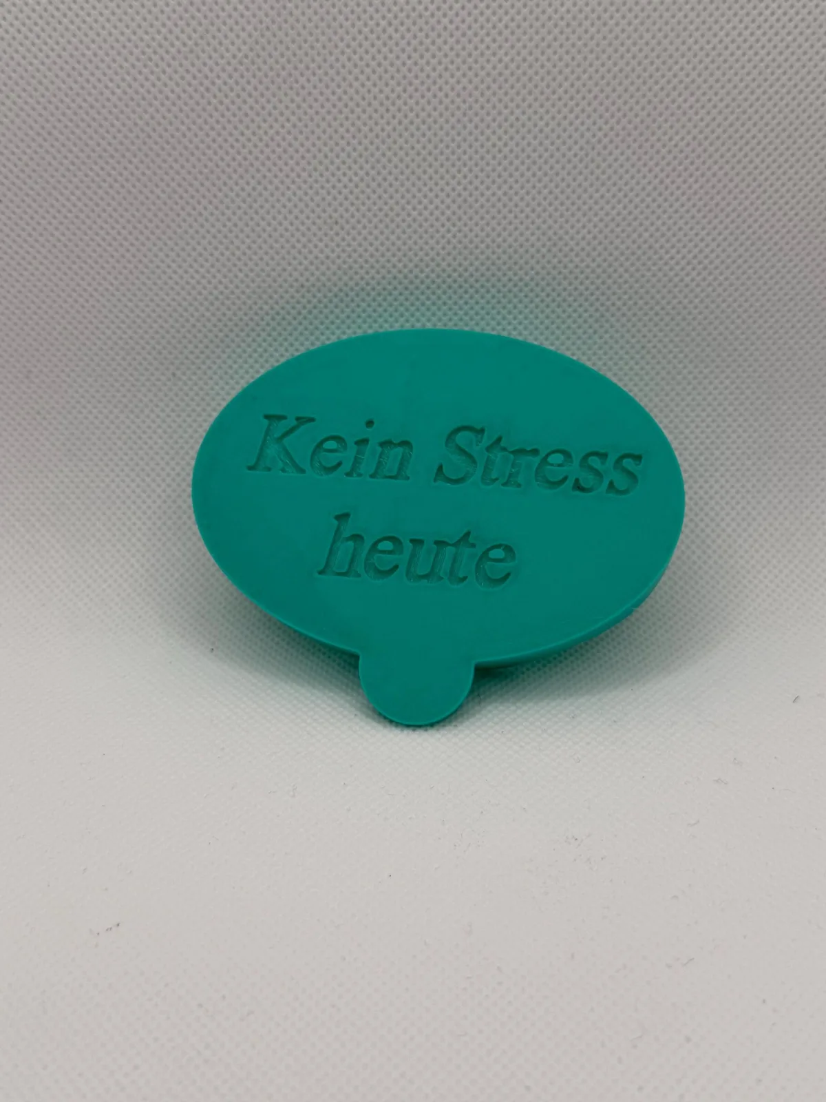 Deckel für Sagrotanseife – Bild 3