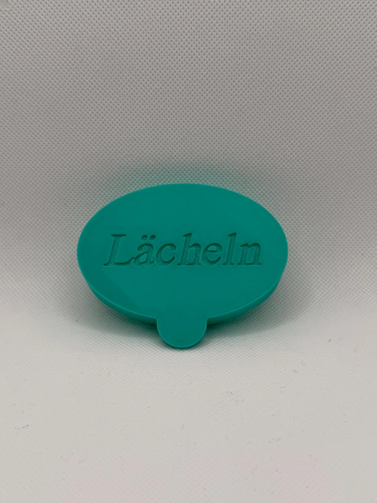 Deckel für Sagrotanseife – Bild 2