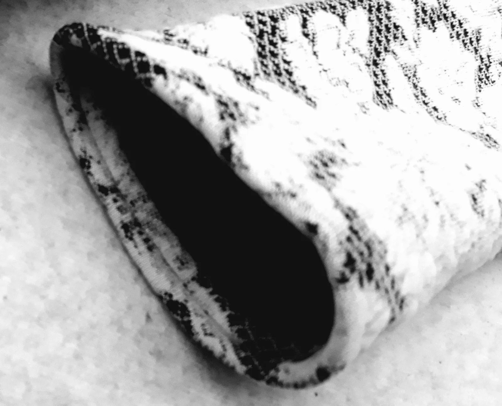 Jacquard Handschuhe Blumen Armstulpen, behaglich, geborgen, zärtlich, glücklich, schön weich, warm und angenehm zu tragen, das Geschenk – Bild 6