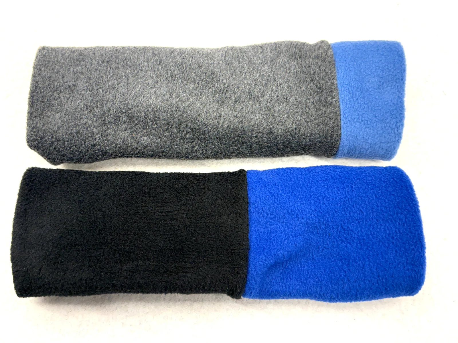 Wellness Handschuhe Fleece flauschig weich warme Armstulpen, ideal zu Kleidern, unter oder über einen dünnen Pulli, Geschenk – Bild 8