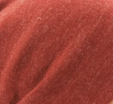 Warmer, weicher Stretch Rock in A Form aus feinem Strickstoff passt wunderbar an der Körperform und fällt besonders schön mit dem Feinstrick – Bild 10