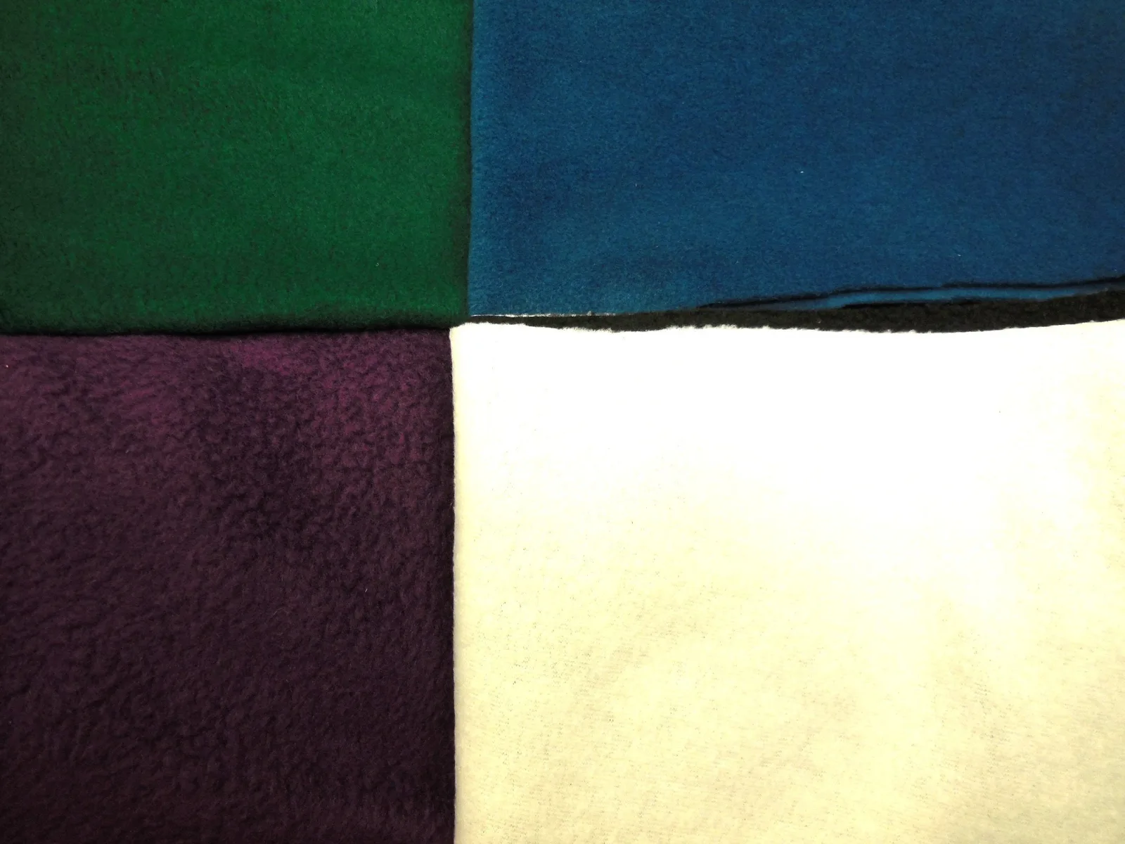 Bauchwärmer Wellness Baumwolle Fleece, Nierenbereich wärmer, cacheurs zum wenden, femininer Style, Figur fördernd, sehr passend dehnbar – Bild 8