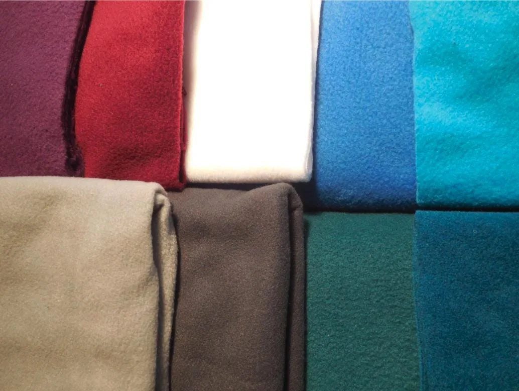 Bauchwärmer Wellness Baumwolle Fleece, Nierenbereich wärmer, cacheurs zum wenden, femininer Style, Figur fördernd, sehr passend dehnbar – Bild 9