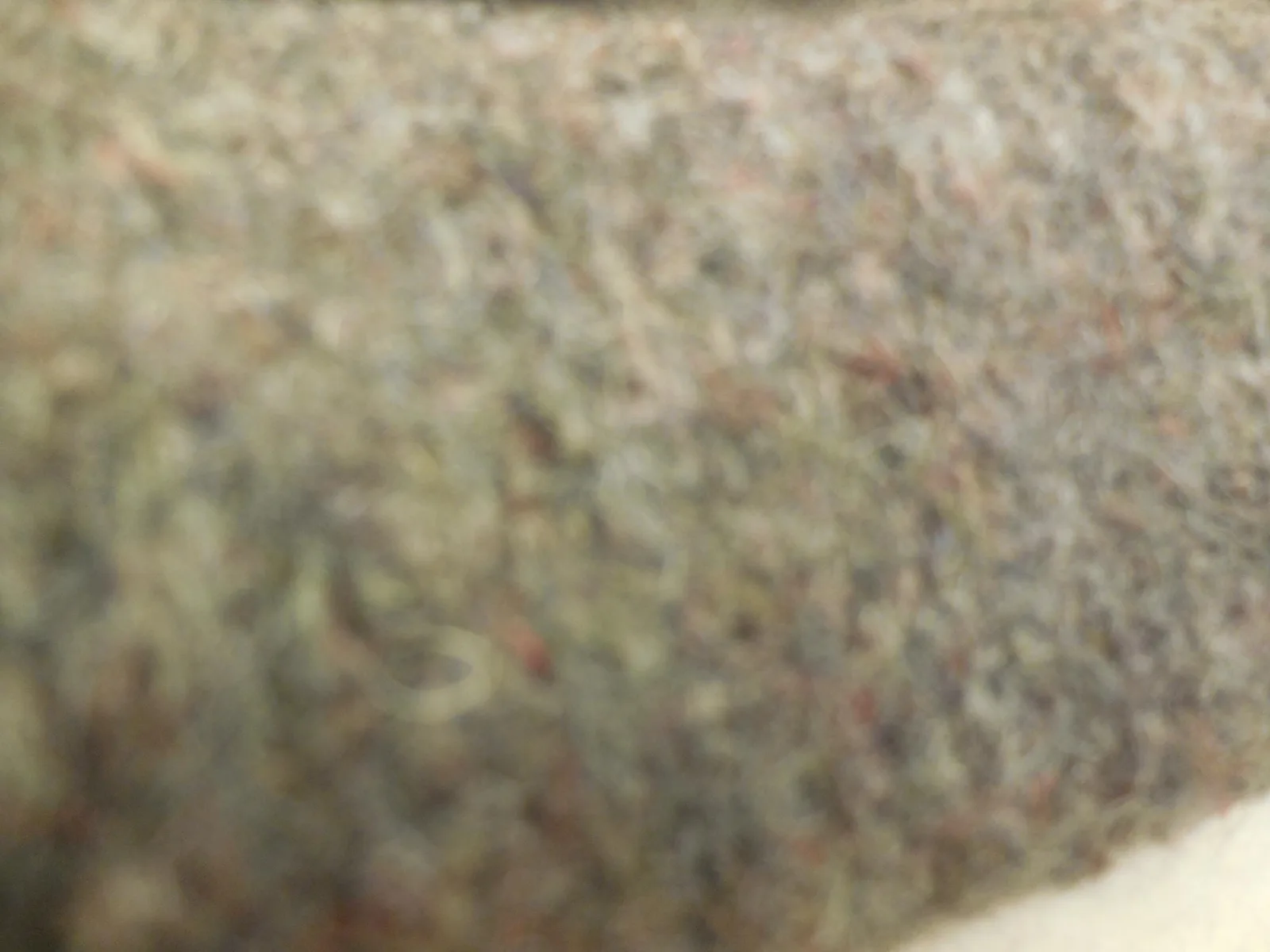warme weiche Pulswärmer, kuschelig weicher Strickwolle, Armstulpen Handschuhe Wolle, zu Kleidern oder über einen Pulli das beliebte Geschenk – Bild 5