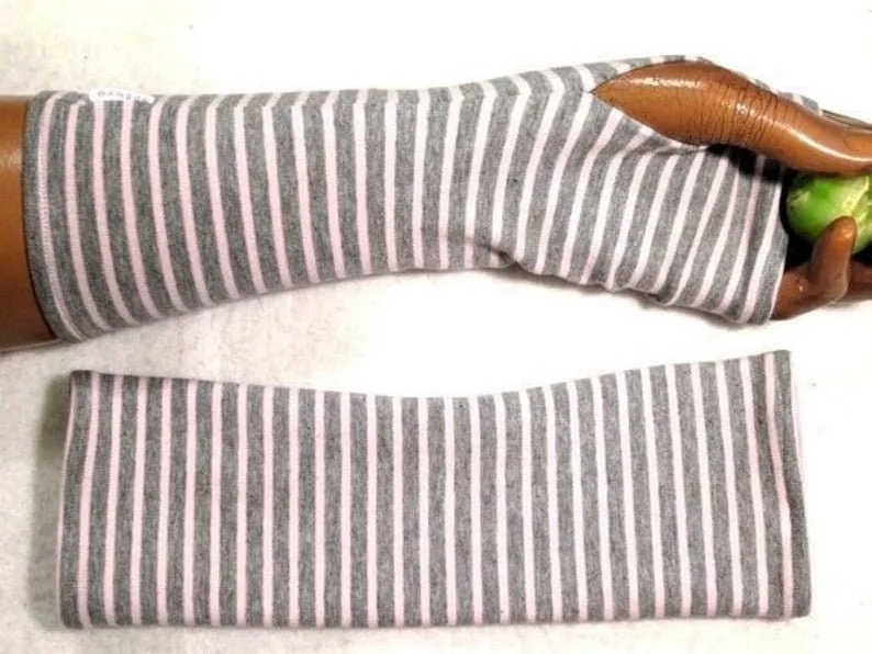 maritim gestreifte weiche warme Handschuhe stabil Qualität gestreift Gefühle behaglich, geborgen, zufrieden, gewärmt schön angenehm geschenk
