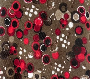 warmer leichter Beanie aus weicher Strickwolle doppelt gelegt zum Wenden eine Mütze die dich behütet, zu allen 4 Jahreszeiten ein Geschenk – Bild 5