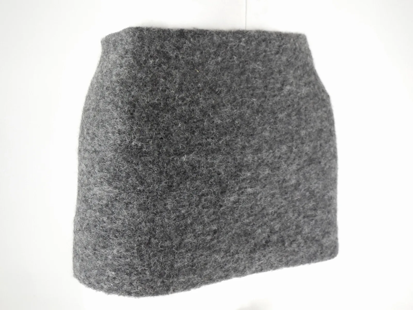 Bauchwärmer, Nierenbereich, WÄRMER, CACHEURS, femininer Style, Figur fördernd, dehnbar warm und weich – Bild 2