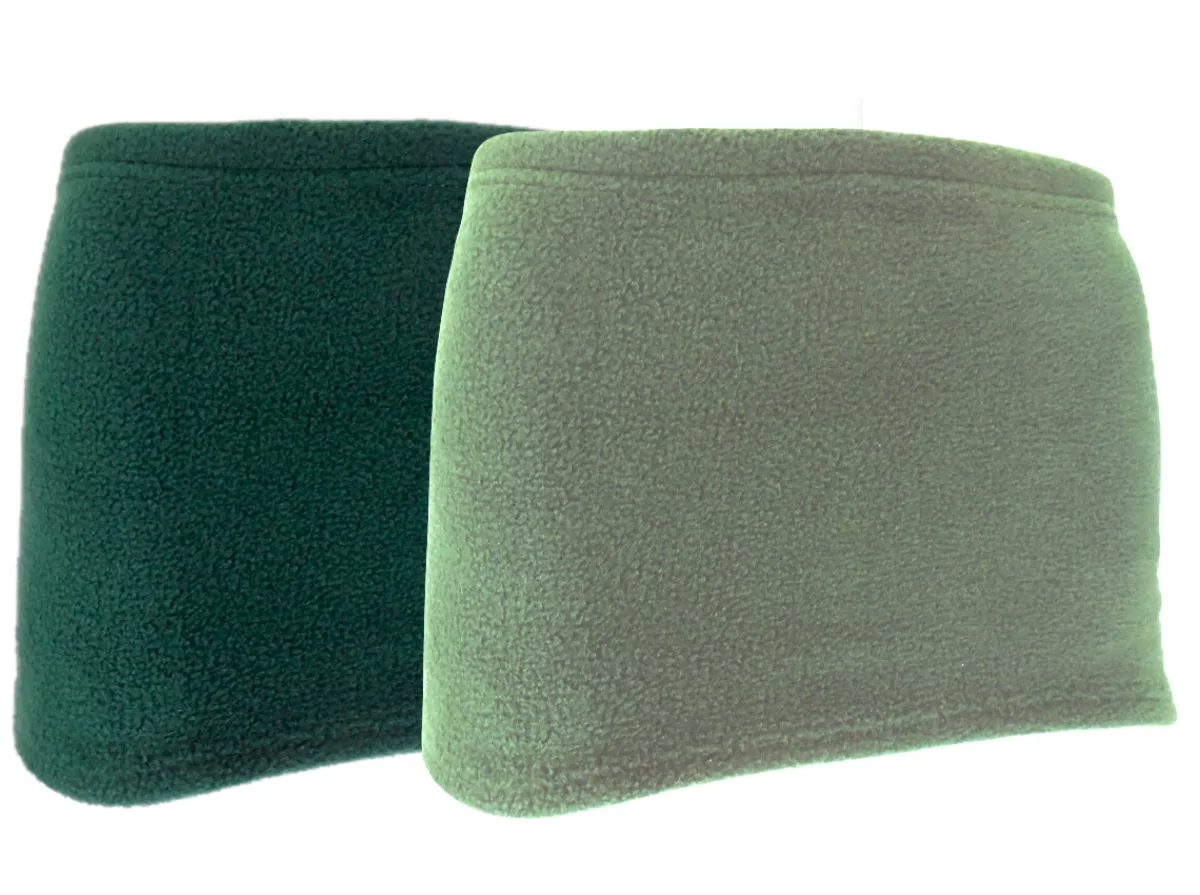 Bauchwärmer, Nierenbereich, WÄRMER, CACHEURS, femininer Style, Figur fördernd, dehnbar warm und weich – Bild 17