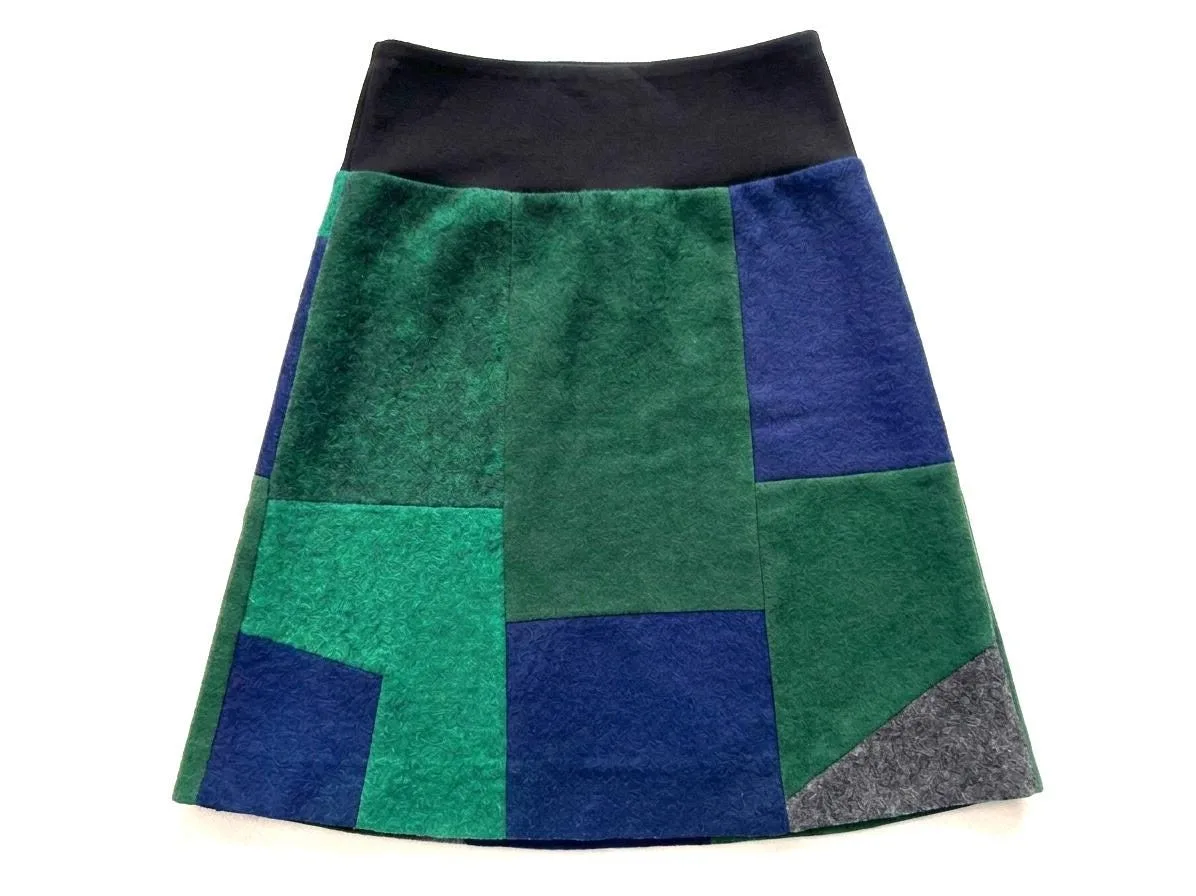 1kg Wollwalk 100% Wolle warm, langlebig, weich und anschmiegsam, Patchwork, Ring, Armstulpen Röcke, Spielsachen, das Geschenk – Bild 8