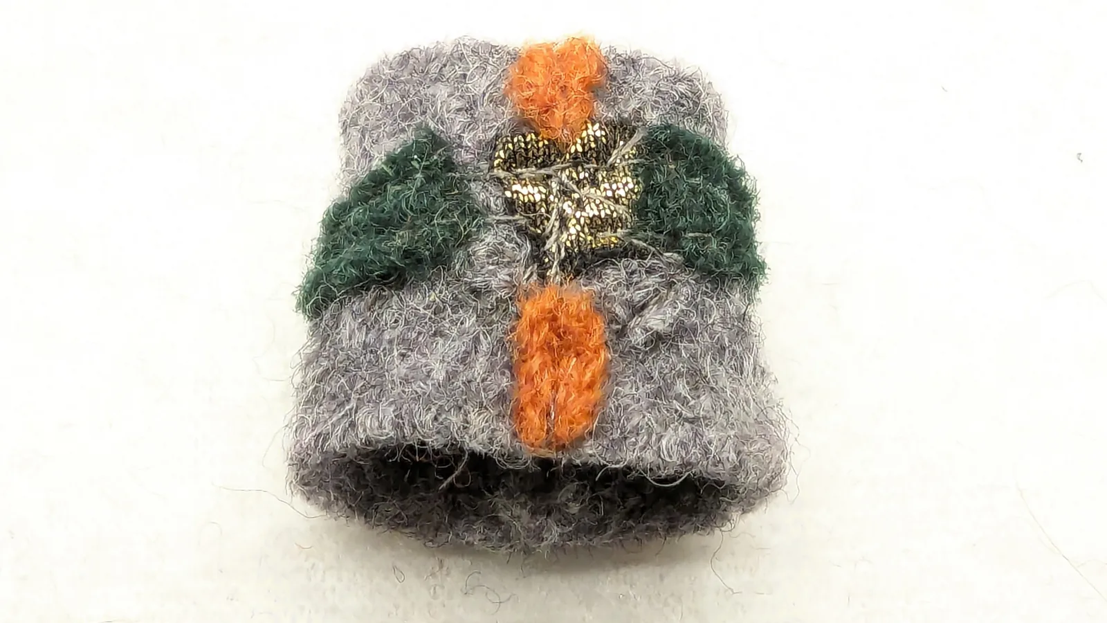 Finger Ring Wollwalk, dieser dehnbaren Finger Ring aus Wolle passen immer sind warm und halten lange  weich und anschmiegsam – Bild 16