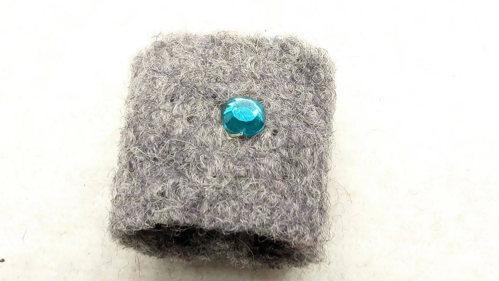 Finger Ring Wollwalk, dieser dehnbaren Finger Ring aus Wolle passen immer sind warm und halten lange  weich und anschmiegsam (Kopie) – Bild 17