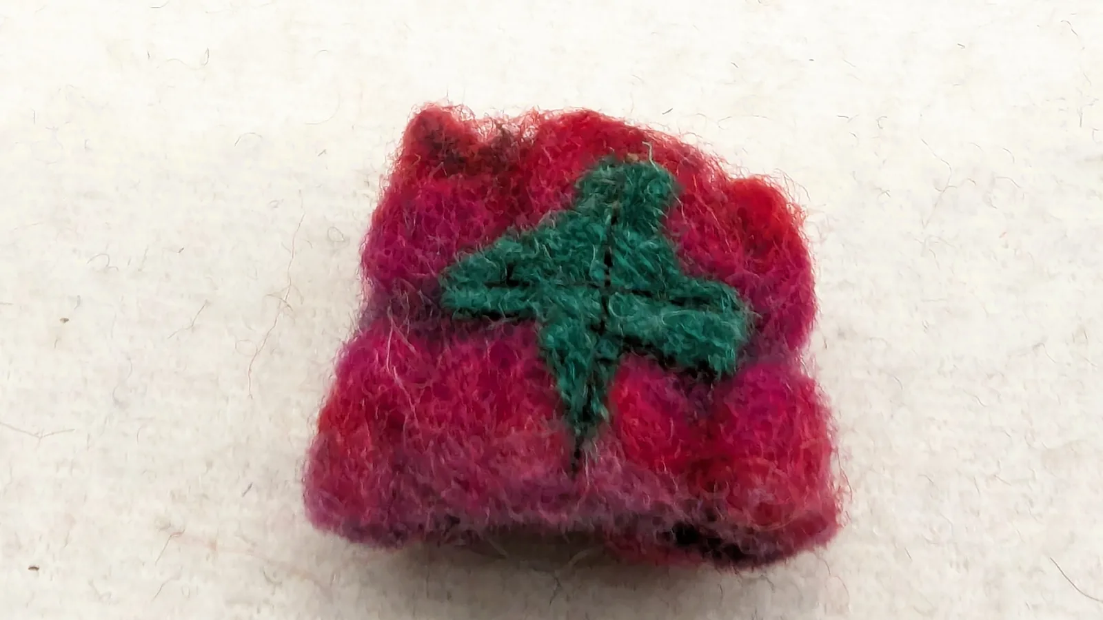 Finger Ring Wollwalk, dieser dehnbaren Finger Ring aus Wolle passen immer sind warm und halten lange  weich und anschmiegsam (Kopie) (Kopie) – Bild 13
