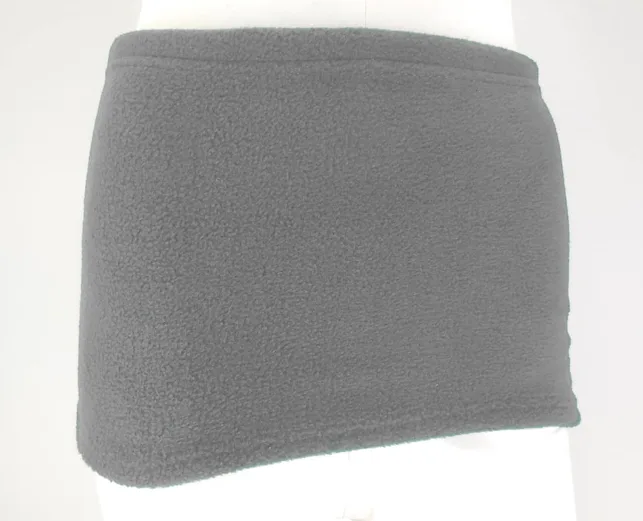 Bauchwärmer Wellness Baumwolle Fleece, Nierenbereich wärmer, cacheurs zum wenden, femininer Style, Figur fördernd, sehr passend dehn (Kopie) – Bild 12