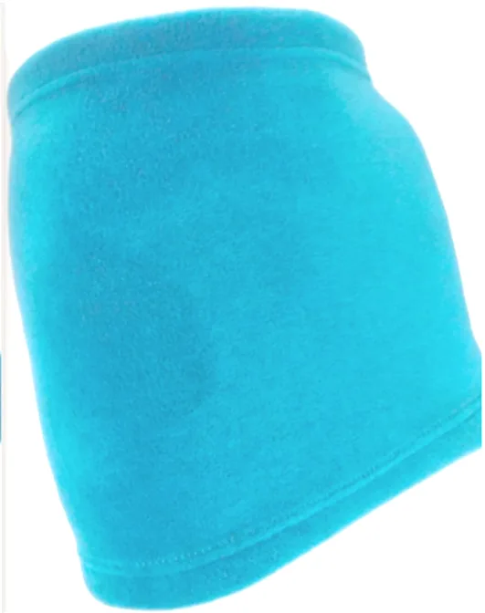 Bauchwärmer Wellness Baumwolle Fleece, Nierenbereich wärmer, cacheurs zum wenden, femininer Style, Figur fördernd, sehr passend dehn (Kopie) – Bild 16