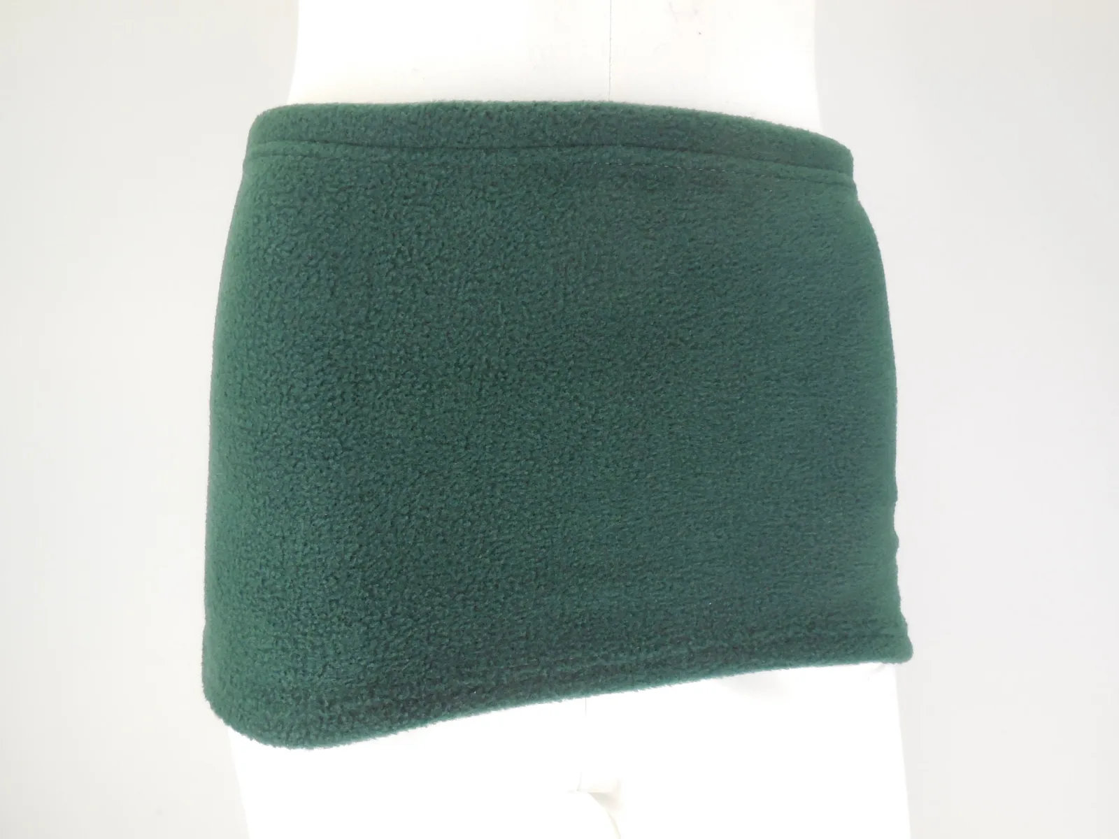 Bauchwärmer Wellness Baumwolle Fleece, Nierenbereich wärmer, cacheurs zum wenden, femininer Style, Figur fördernd, sehr passend dehn (Kopie) – Bild 2