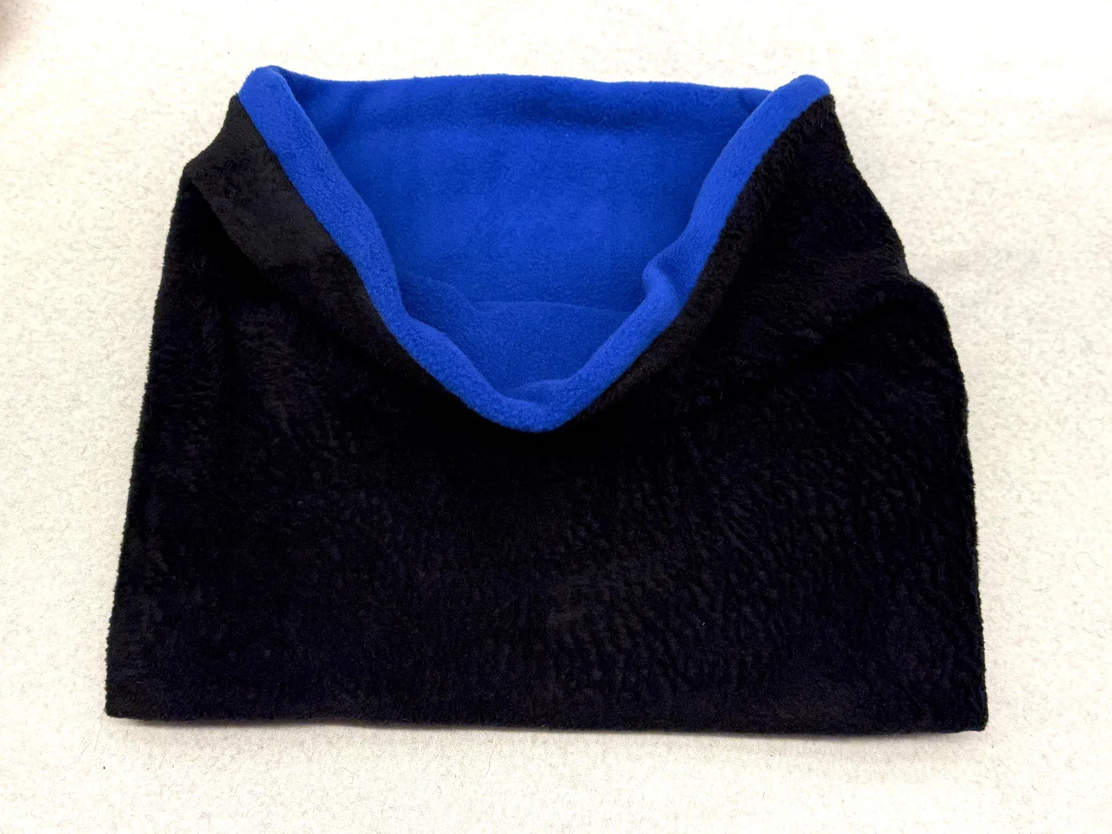 Bauchwärmer Wellness Baumwolle Fleece, Nierenbereich wärmer, cacheurs zum wenden, femininer Style, Figur fördernd, sehr passend dehn