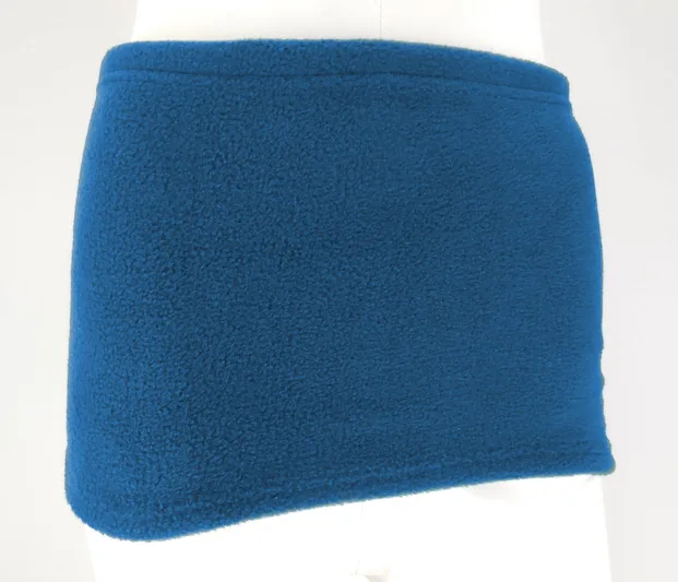 Bauchwärmer Wellness Baumwolle Fleece, Nierenbereich wärmer, cacheurs zum wenden, femininer Style, Figur fördernd, sehr passend dehn (Kopie) – Bild 19