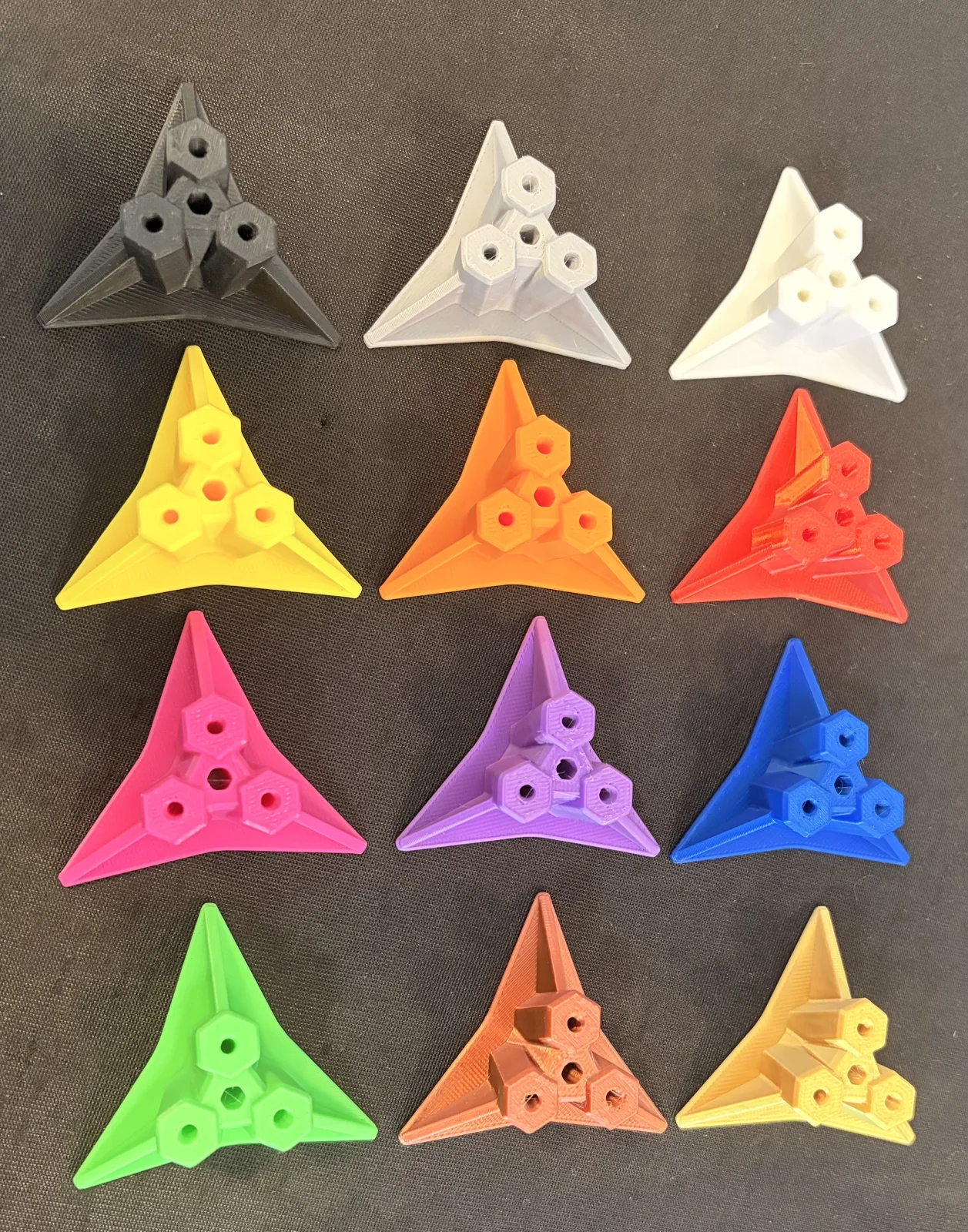 Dartständer 3D-Druck für Dartpfeile – Bild 4