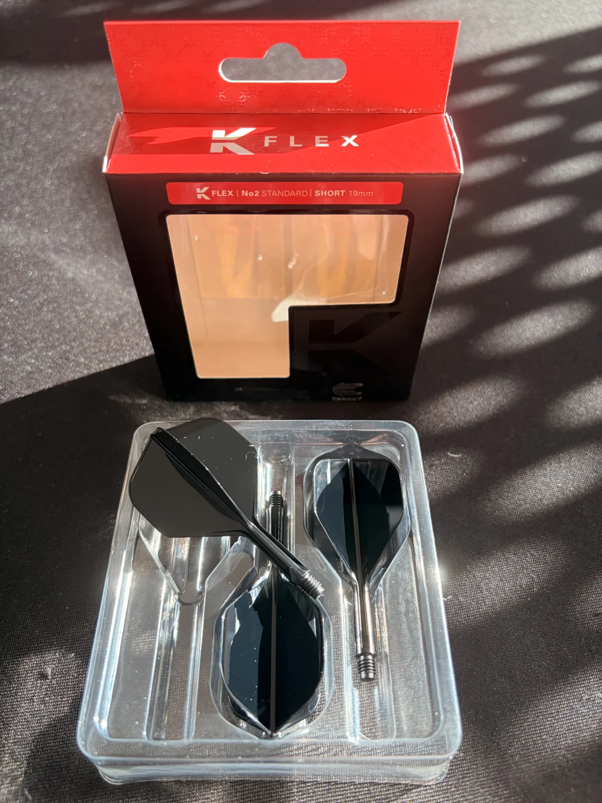 K-Flex personalisiert mit Lasergravur – Bild 4