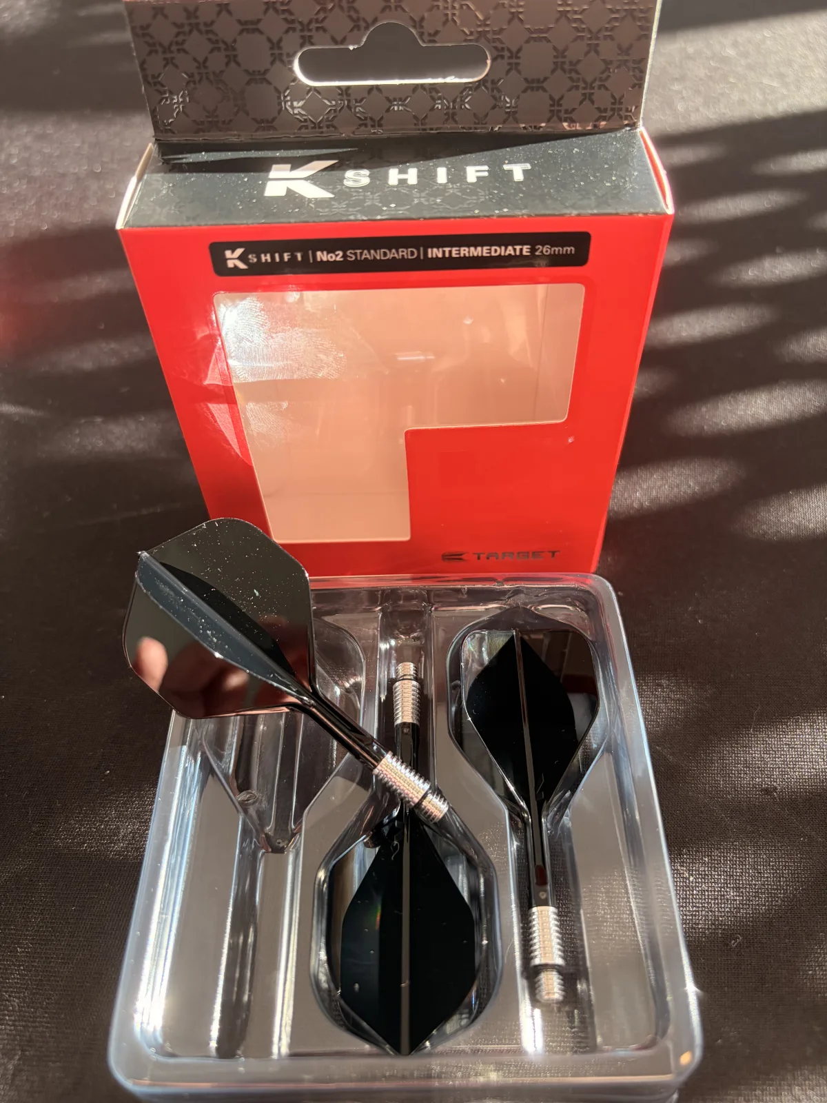 K-Shift personalisiert mit Lasergravur – Bild 4