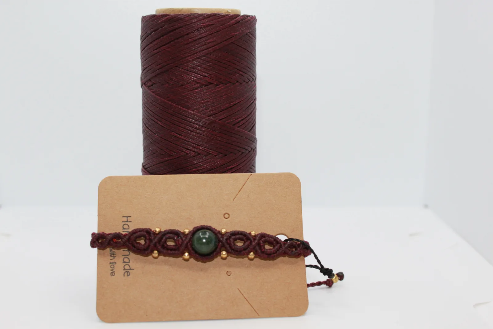 Makramee Armband