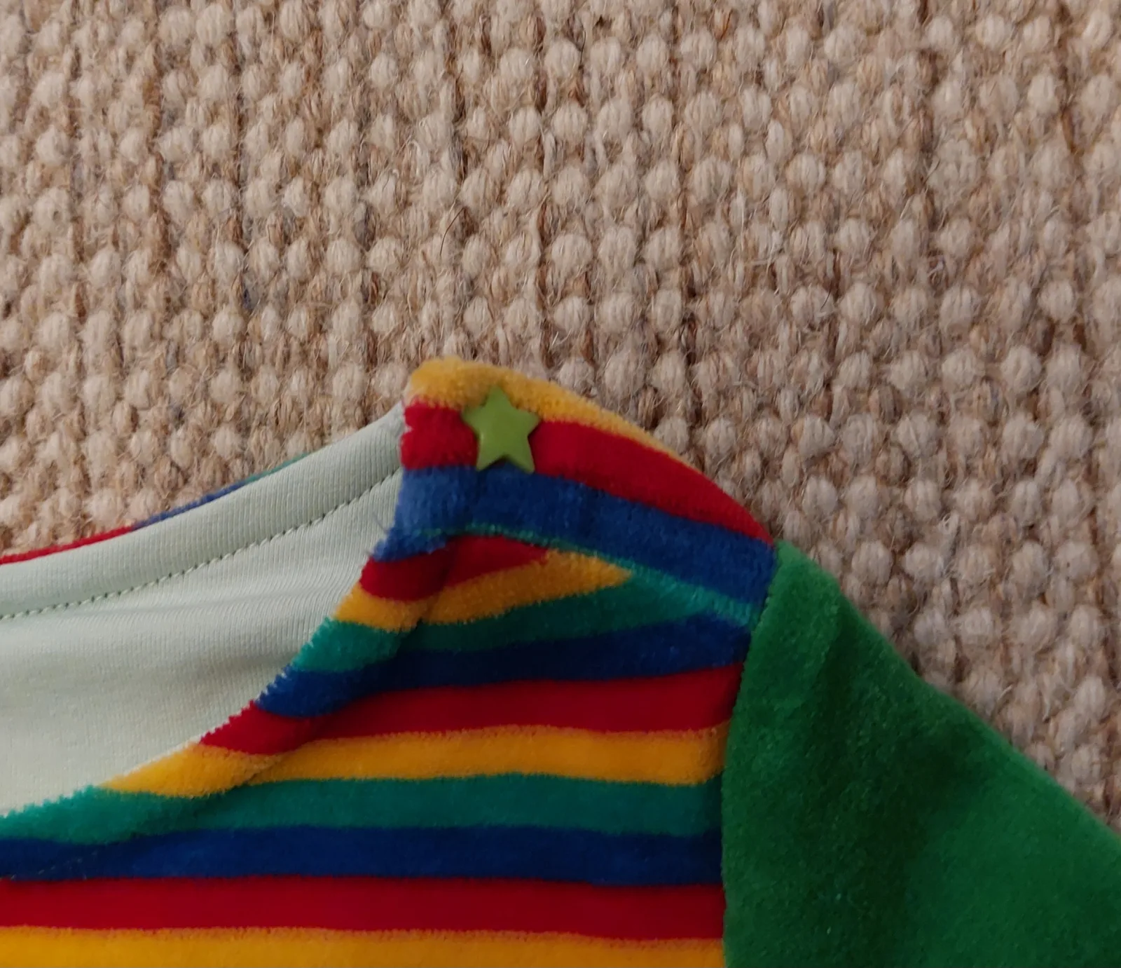 Langarmshirt Gr. 68 , Babyshirt, Baby, Kindershirt, Geschenk zur Geburt – Bild 2
