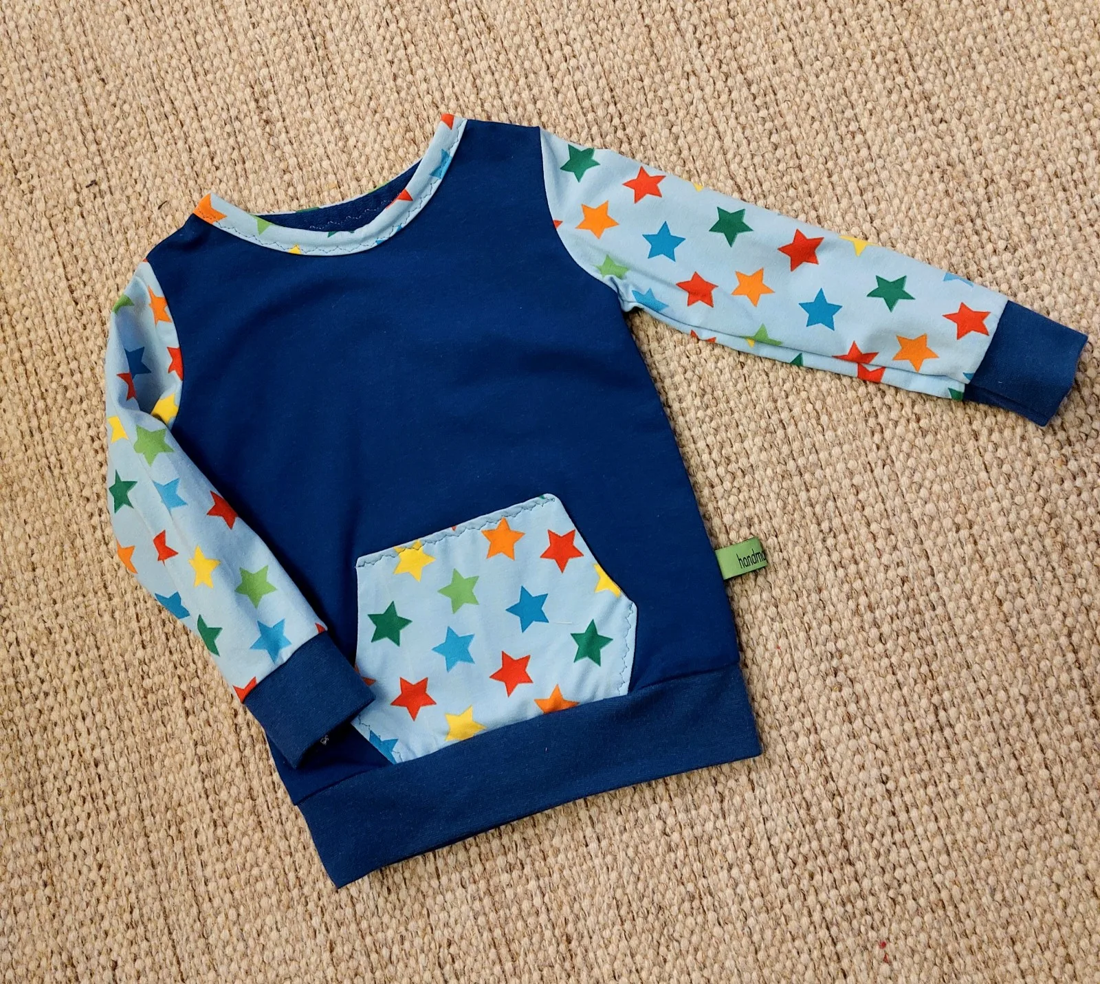 Langarmshirt Gr. 80 , Babyshirt, Baby, Kindershirt, Geschenk zur Geburt