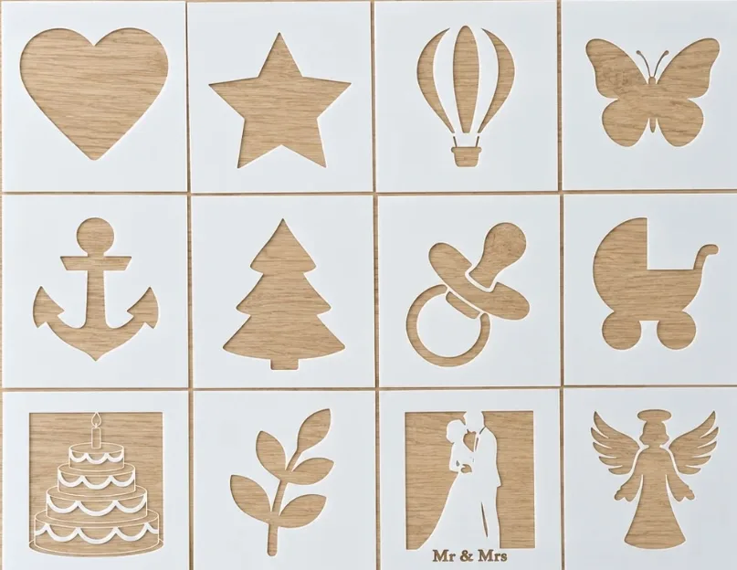 Adventskalender-Automat aus PLA mit 24 Kugeln (28mm), 3D-Druck, Weihnachtszeit, Geschenkidee – Bild 3