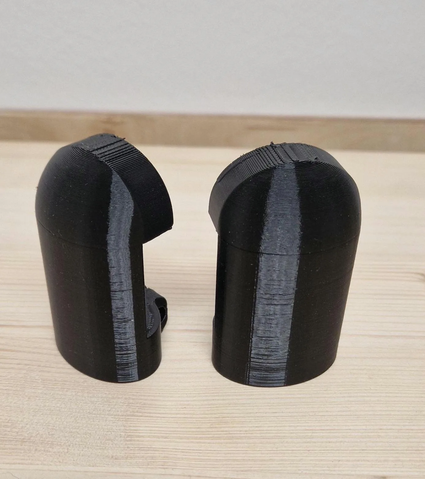 Rahmenschutz vorne Woom GO1, GO1 Plus und Woom 2 kompatibel – Bodenschutz & Kratzschutz (3D-Druck) – Bild 9