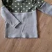 Hose und Shirt -Set, Größe 92, Winterset, Geschenk für Enkel – Bild 5