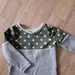 Hose und Shirt -Set, Größe 92, Winterset, Geschenk für Enkel – Bild 6