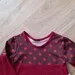 Set aus Pumphose und Shirt, Weihnachtsgeschenk, Größe 92 – Bild 6