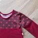 Set aus Pumphose und Shirt, Weihnachtsgeschenk, Größe 92 – Bild 5
