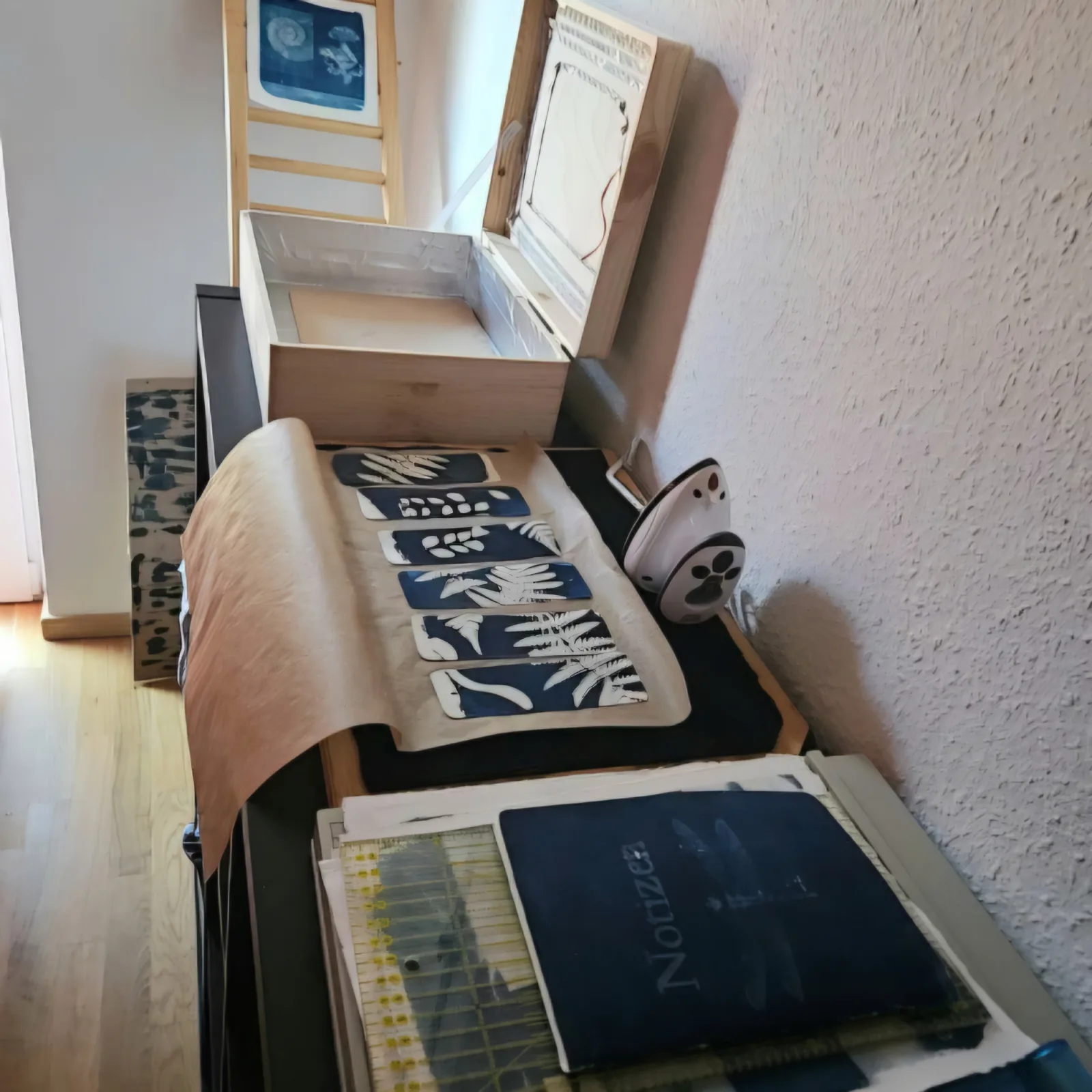 Blog-Bild von MABEL Kreationen