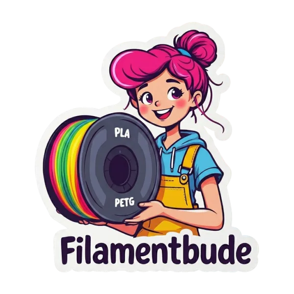 Logo von Filamentbude